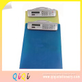 office stationery multifunction Plastic clip board with calculator